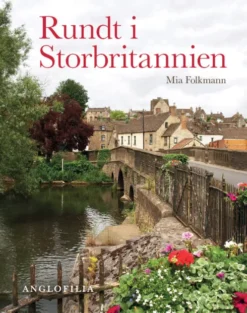 Rundt I Storbritannien