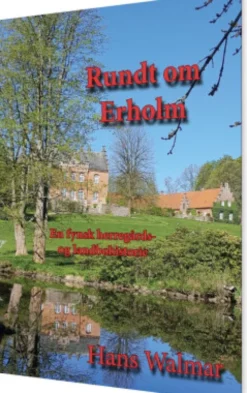Rundt Om Erholm