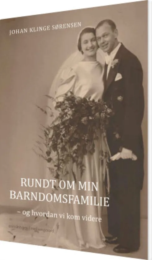 Rundt Om Min Barndomsfamilie