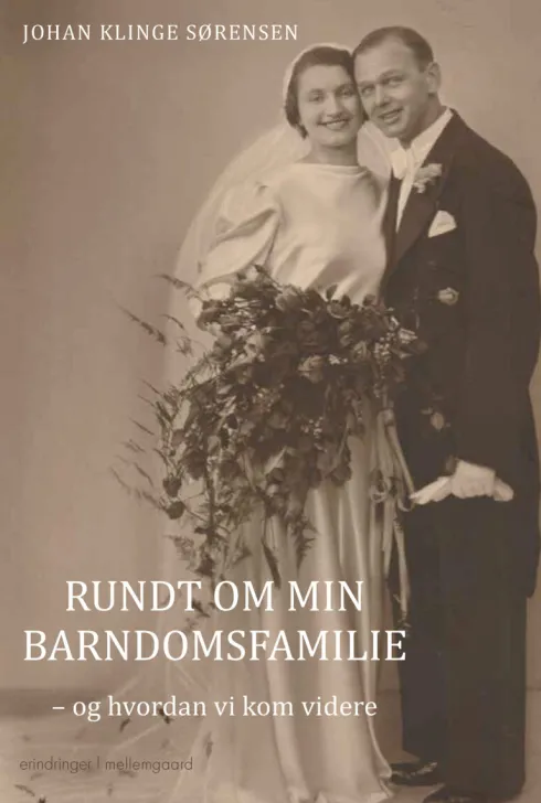 Rundt Om Min Barndomsfamilie
