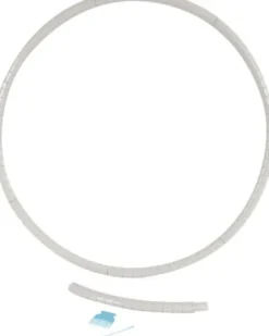 Rund Væv - Ø 88 CM - 1 Stk