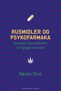 Rusmidler Og Psykofarmaka