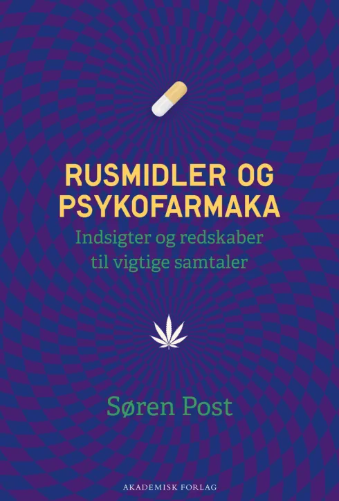 Rusmidler Og Psykofarmaka