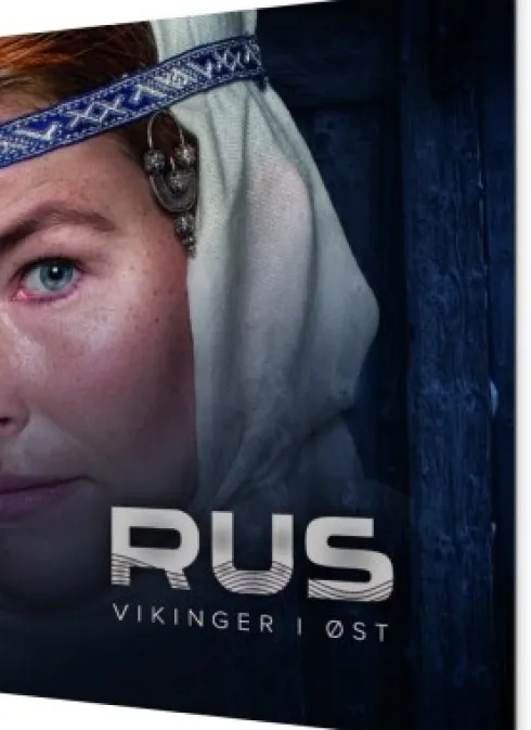 Rus - Vikinger I Øst