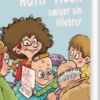 Ruth-Viola Sælger Sin Lillebror - Blå Læseklub