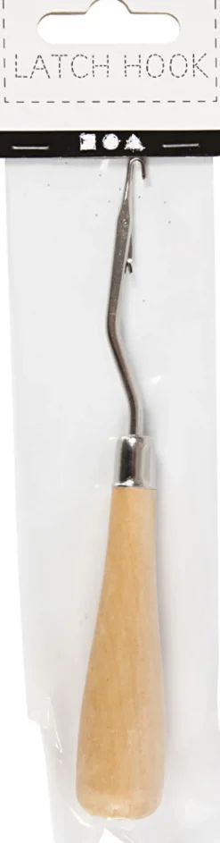 Ryanål Med Skaft - L 15,5 CM - 1 Stk