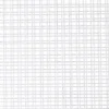 Ryastof - B 50 CM - Råhvid - 1 M