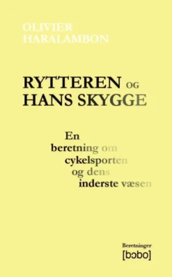 Rytteren Og Hans Skygge