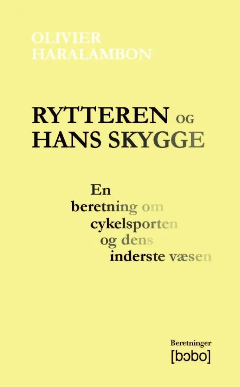 Rytteren Og Hans Skygge
