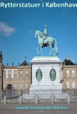 Rytterstatuer I København