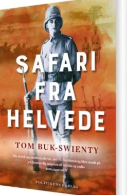 Safari Fra Helvede