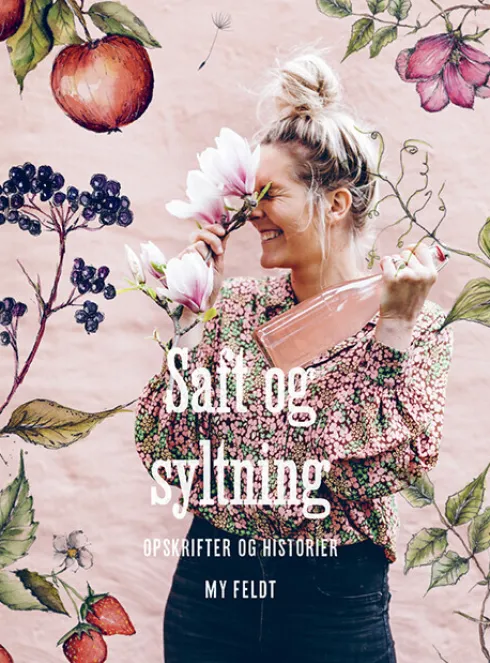 Saft Og Syltning