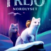 Sagaen Om Frejo - 1 - Nordlyset