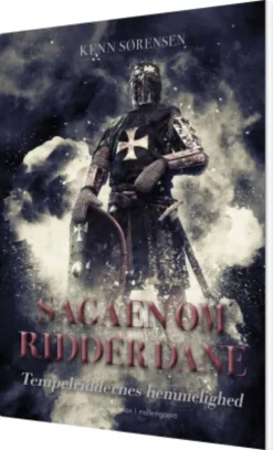 Sagaen Om Ridder Dane