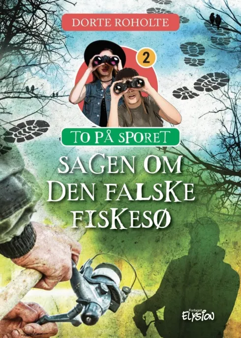 Sagen Om Den Falske Fiskesø