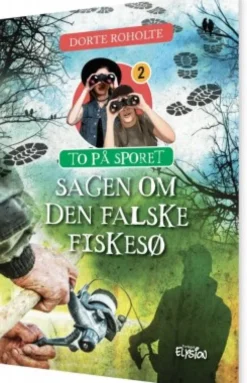 Sagen Om Den Falske Fiskesø