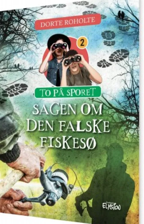 Sagen Om Den Falske Fiskesø