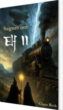 Sagnet Om Elf II