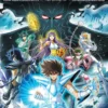 Saint Seiya - Time Odyssey 1