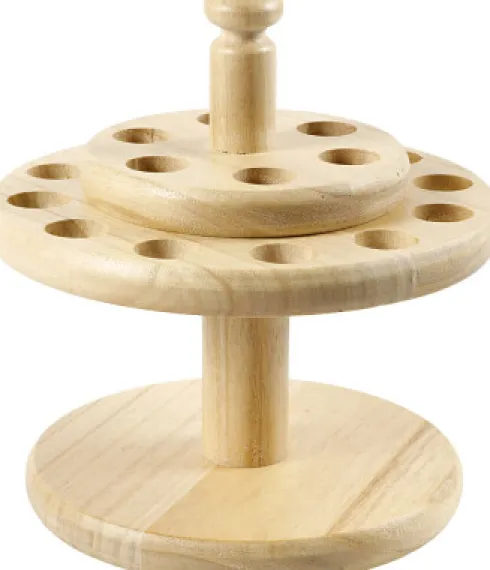 Sakseholder - H 13 CM - Ø 19 CM