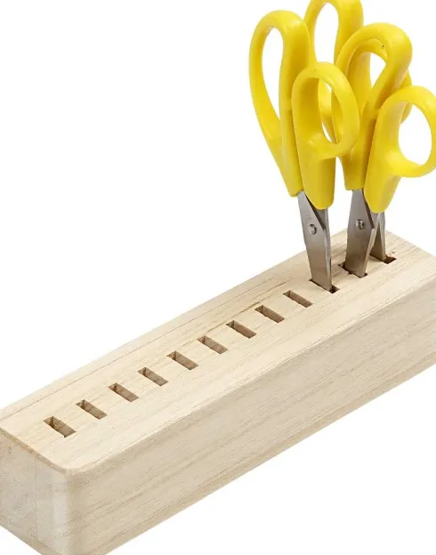Sakseholder - L 17 CM - B 4,3 CM