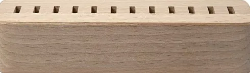 Sakseholder - L 17 CM - B 4,3 CM