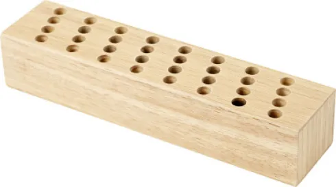Sakseholder - L 29,5 CM - B 6,5 CM - 1 Stk