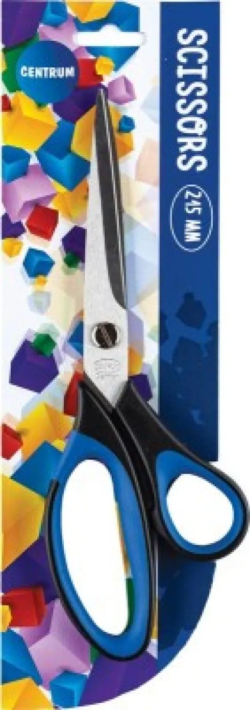 Saks Super Cut 215 MM - Centrum