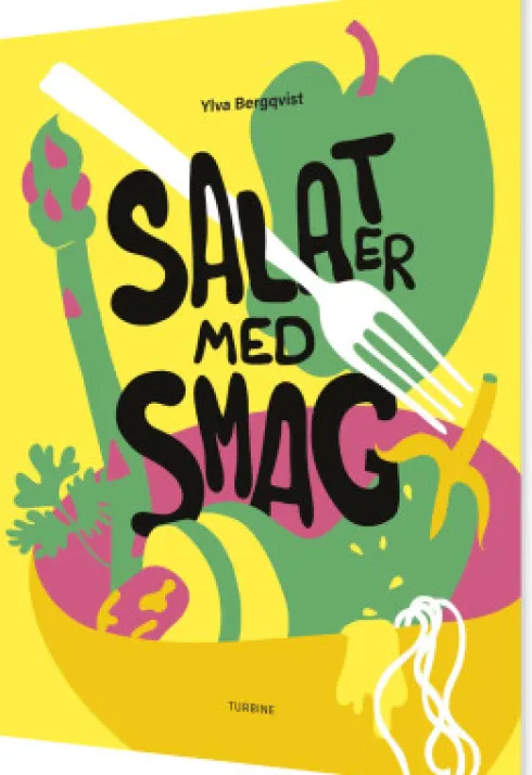 Salater Med Smag