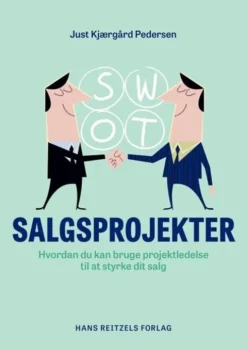 Salgsprojekter