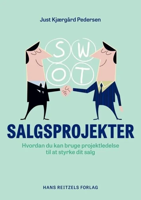 Salgsprojekter
