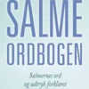 Salmeordbogen
