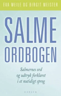 Salmeordbogen