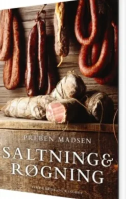 Saltning Og Røgning