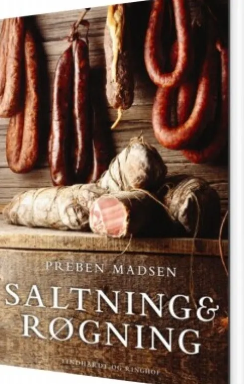 Saltning Og Røgning