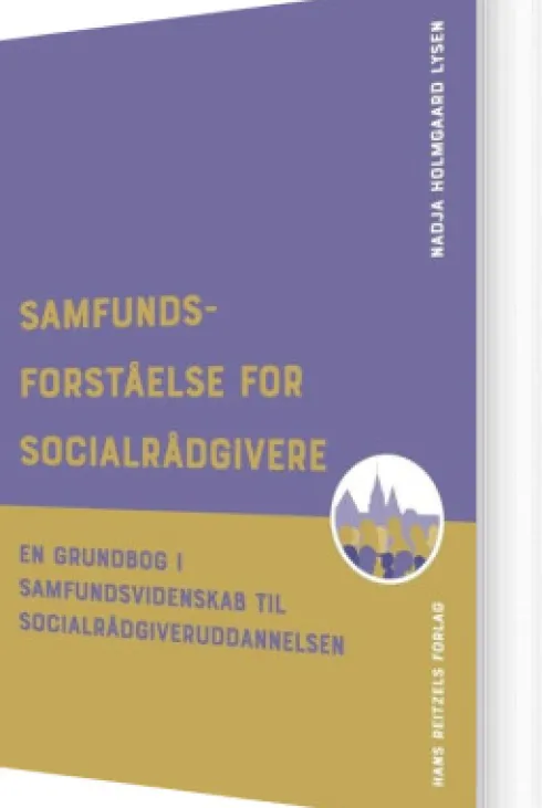 Samfundsforståelse For Socialrådgivere
