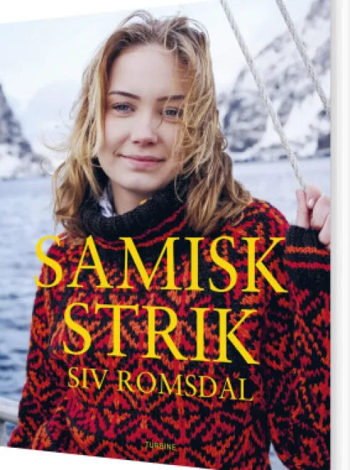 Samisk Strik