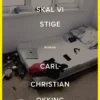 Samlede Skal Vi Stige