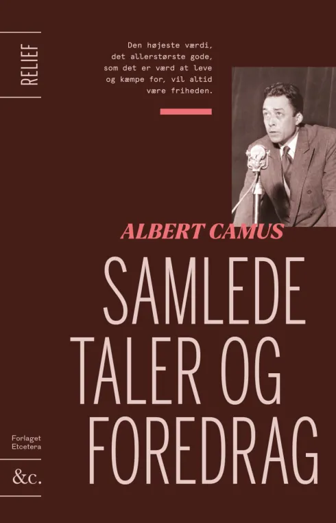 Samlede Taler Og Foredrag