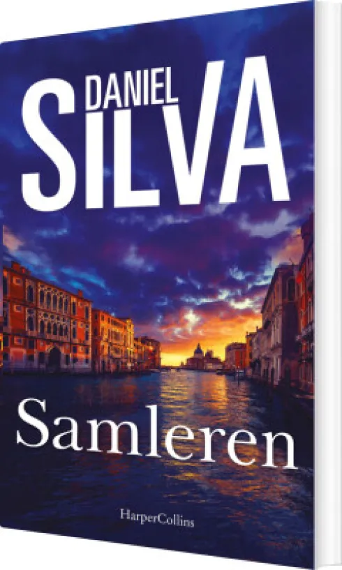 Samleren