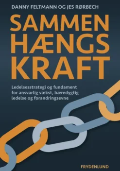 Sammenhængskraft