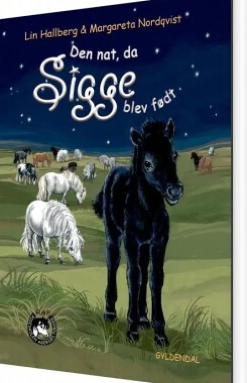 Sam Og Sigge 2 - Den Nat Da Sigge Blev Født
