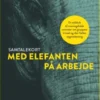 Samtalekort Til Med Elefanten På Arbejde