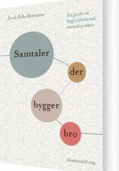 Samtaler Der Bygger Bro