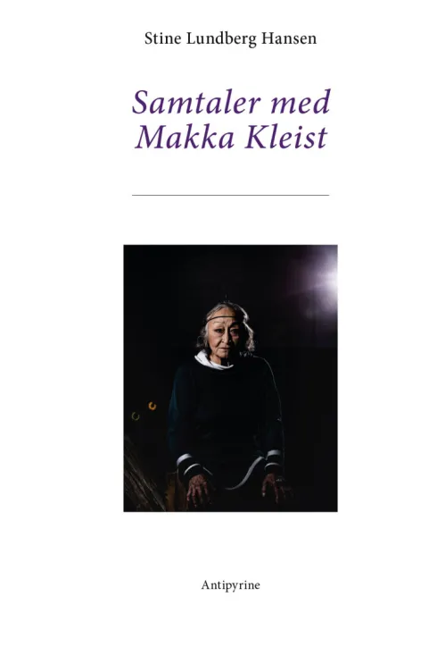 Samtaler Med Makka Kleist