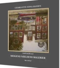 Samtaler Med Mogens Nielsens Malerier
