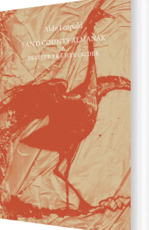 Sand County Almanak