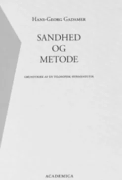 Sandhed Og Metode