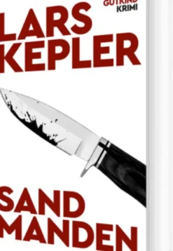 Sandmanden