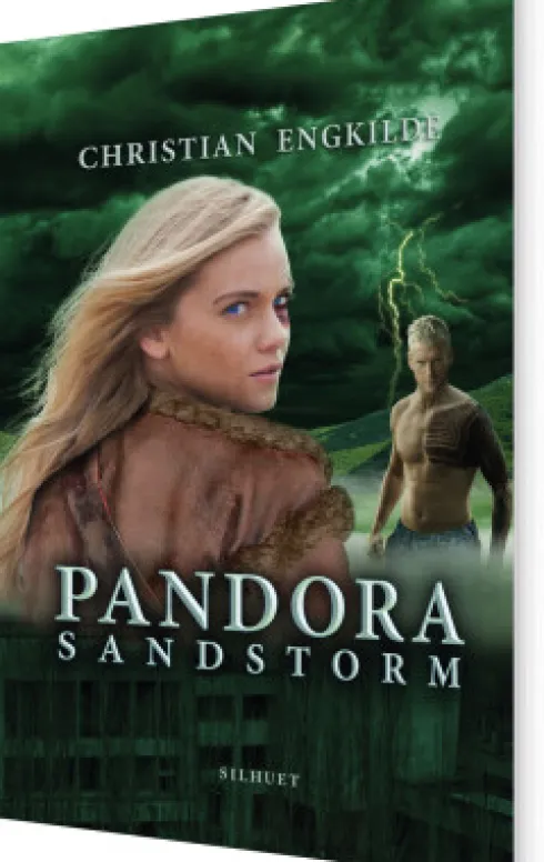 Sandstorm